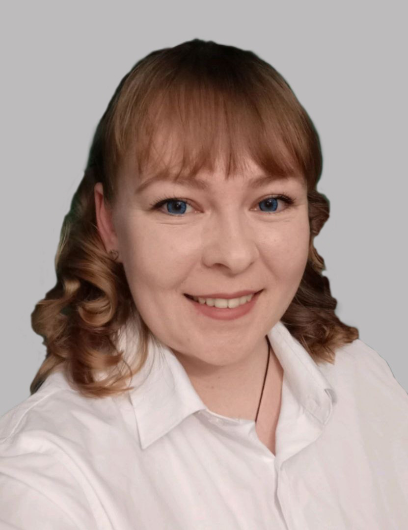 Русанова Наталья Сергеевна.